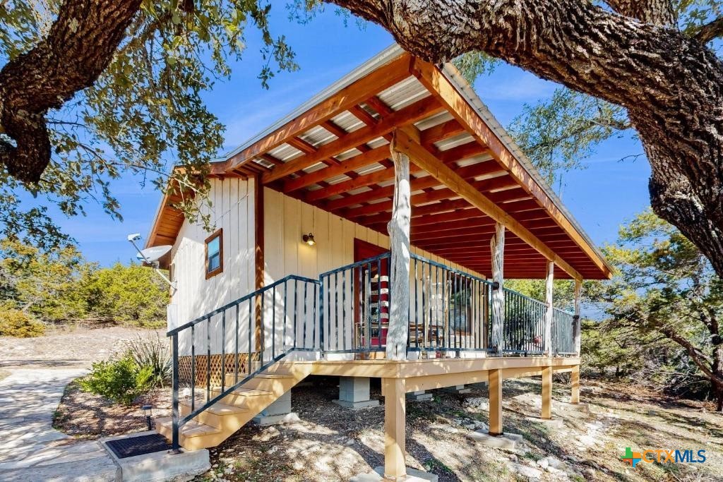 961 Buttercup Lane, Wimberley, TX 78676 — photo 1
