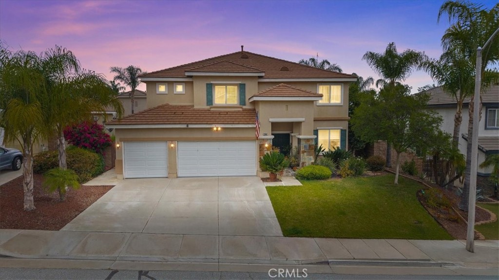 29082 La Ladera Road, Menifee, CA 92584 — photo 1