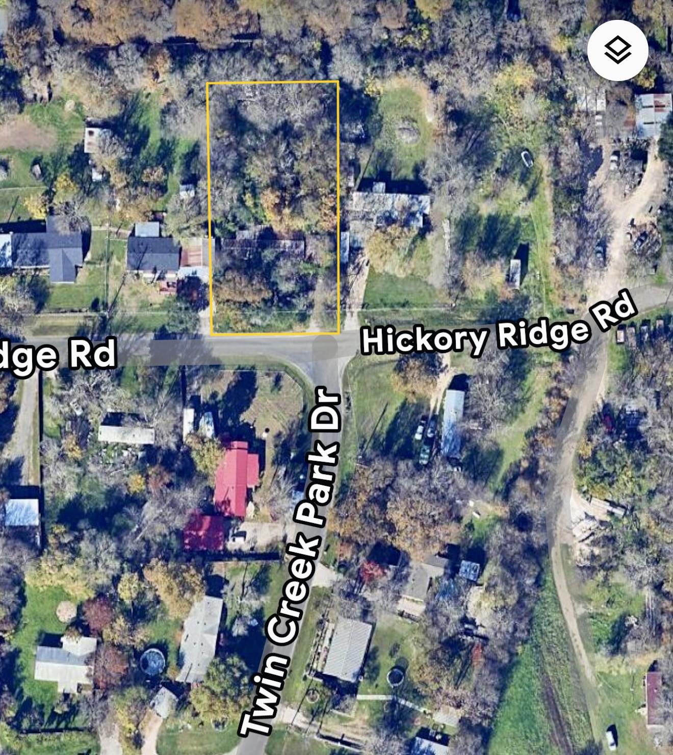 500 Hickory Ridge