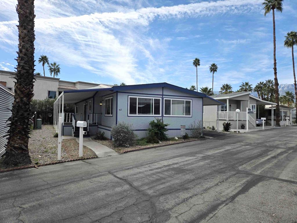 362 Buffalo Road, Cathedral City, CA 92234 — photo 1