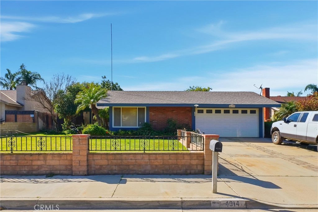 4314 Baggett Drive, Riverside, CA 92505 — photo 1
