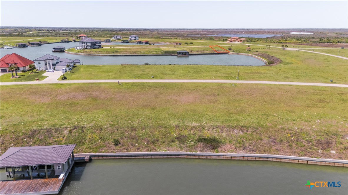 L278 Blanc Crt, Port O'Connor, TX 77982 — photo 1