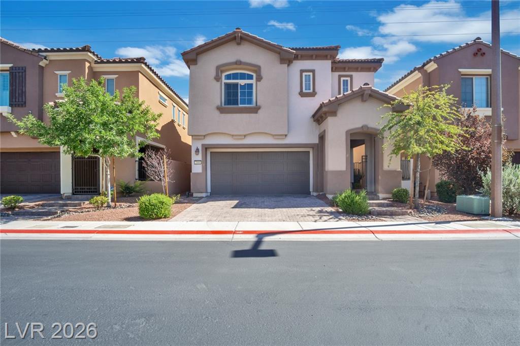 2000 Solvang Mill Drive, Las Vegas, NV 89135 — photo 1