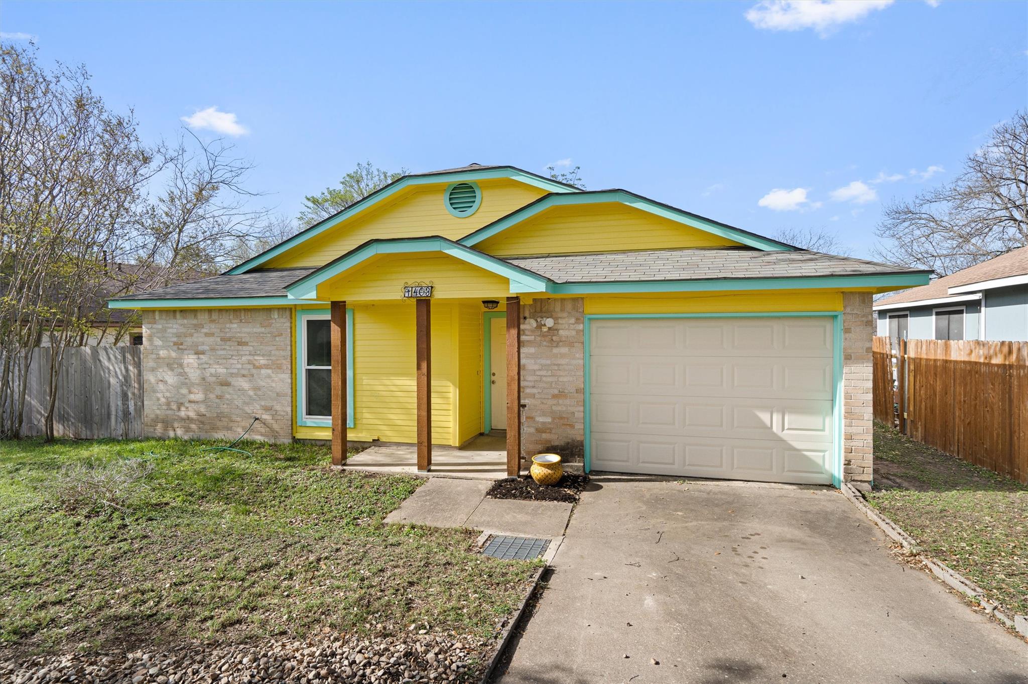 1403 Alma Dr, Austin, TX 78753 — photo 1