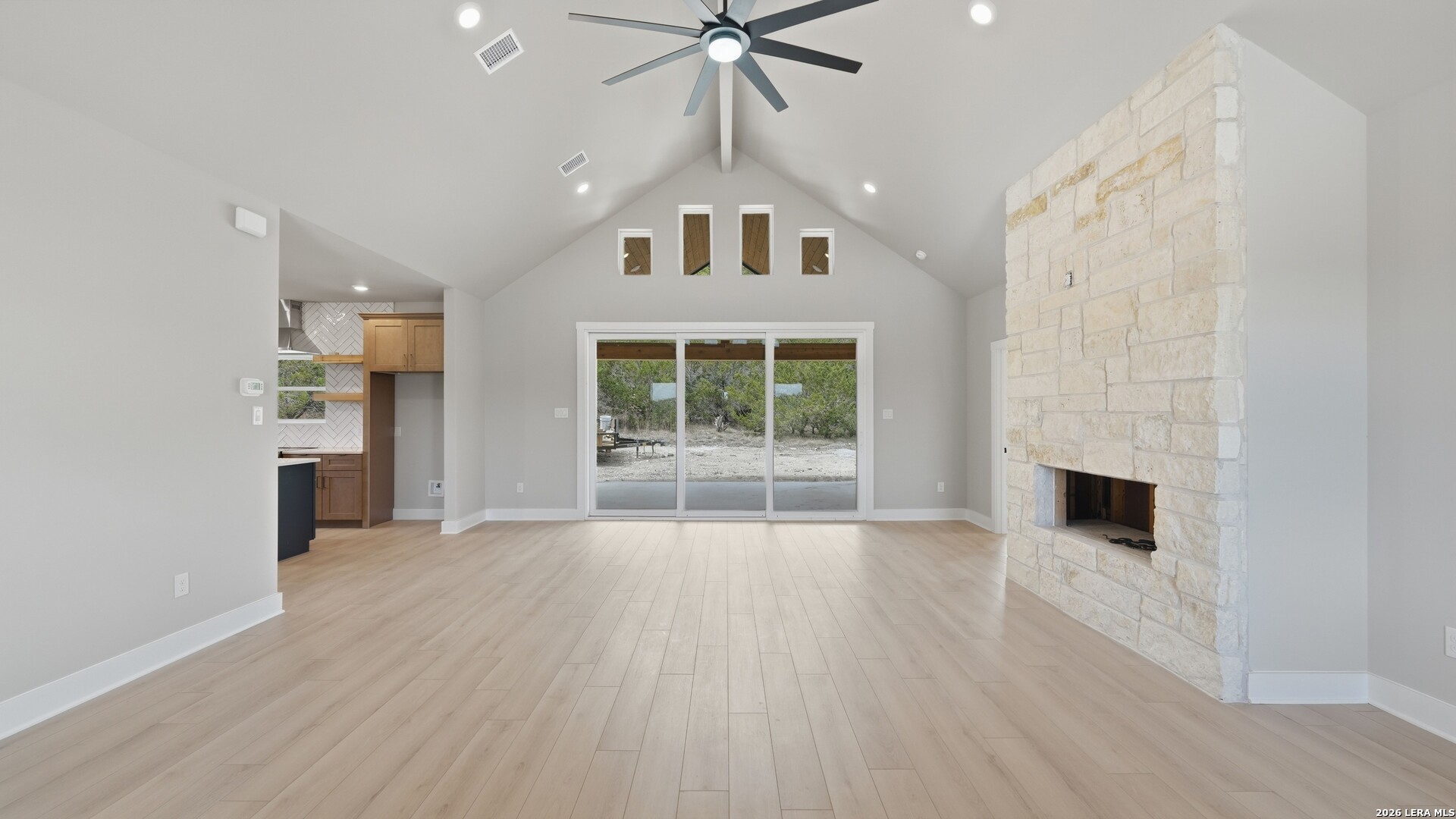 1361 PRIMROSE PATH, Canyon Lake, TX 78133 — photo 1