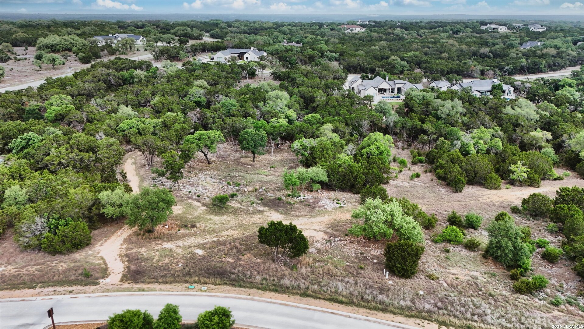 LOT1 Ledgestone Trail, Boerne, TX 78006 — photo 1