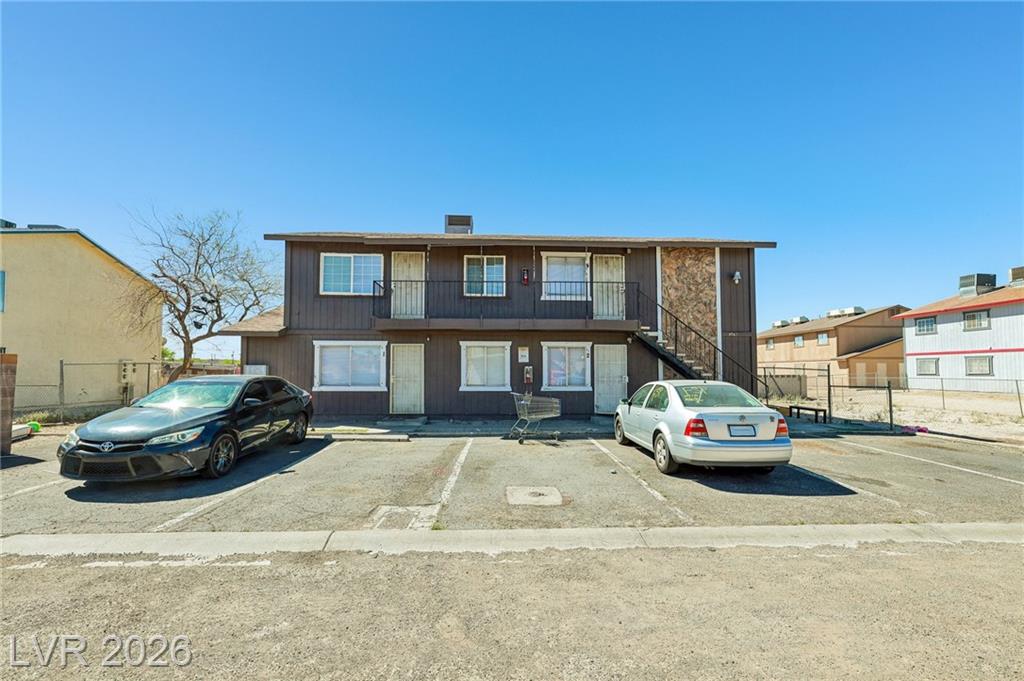 4961 Apollostar Court, Las Vegas, NV 89115 — photo 1