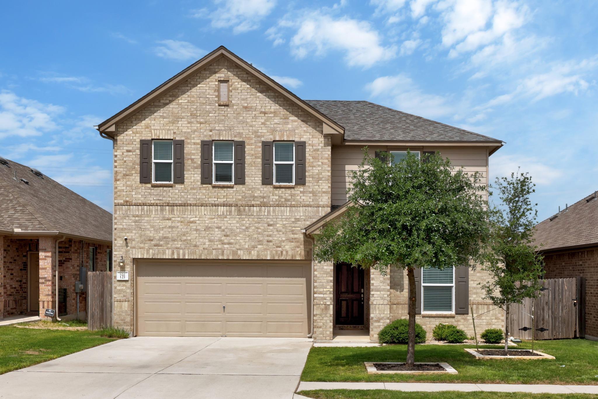 121  Kulmbacher Dr, Austin, TX 78728 — photo 1