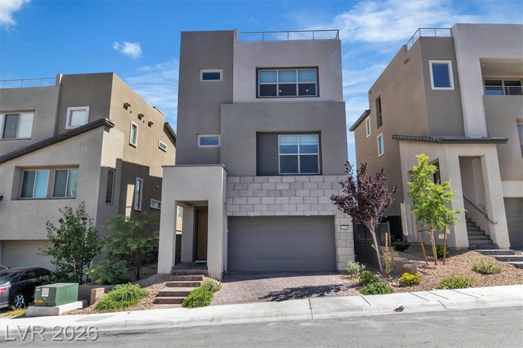 11695 Gentle Birdsong Avenue, Las Vegas, NV 89138 — photo 1