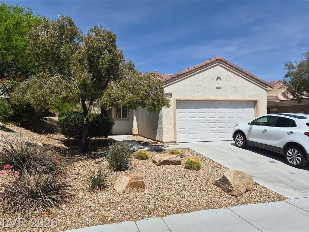 2916 Willow Wren Drive, North Las Vegas, NV 89084 — photo 1