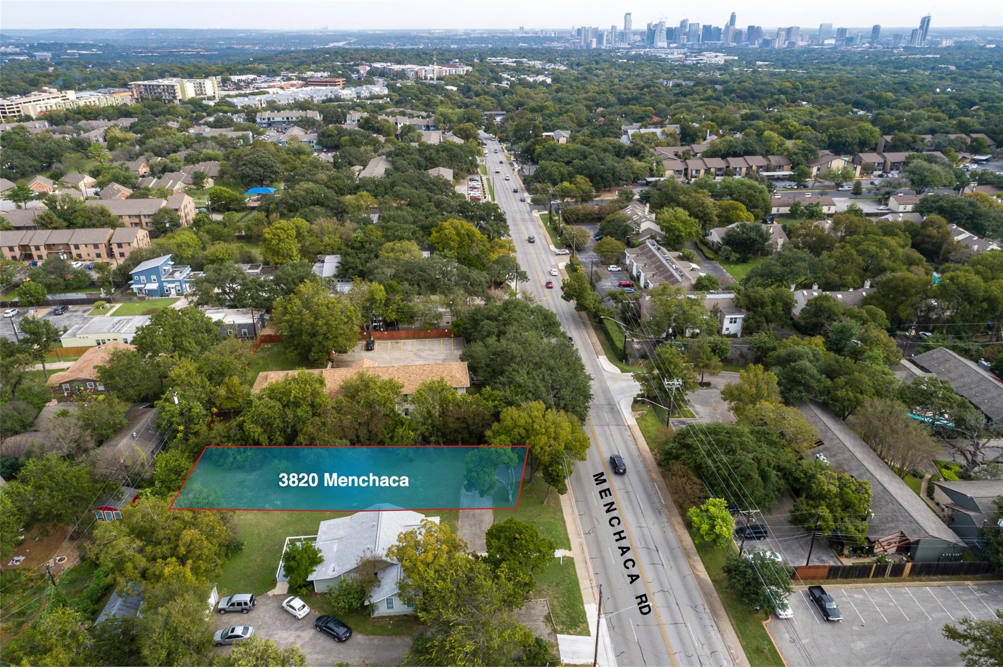 3820  Menchaca Rd, Austin, TX 78704 — photo 1
