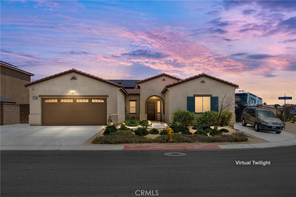 44748 Domaine Way, Indio, CA 92203 — photo 1