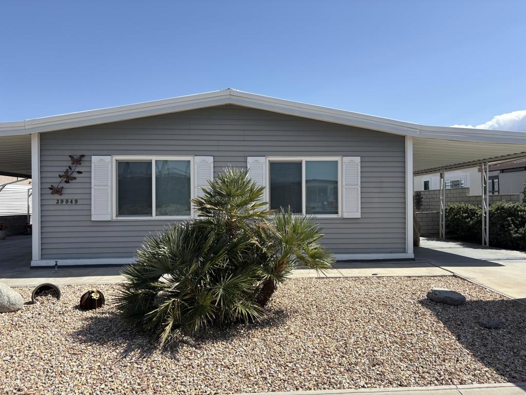 39049 Desert Greens Drive E, Palm Desert, CA 92260 — photo 1