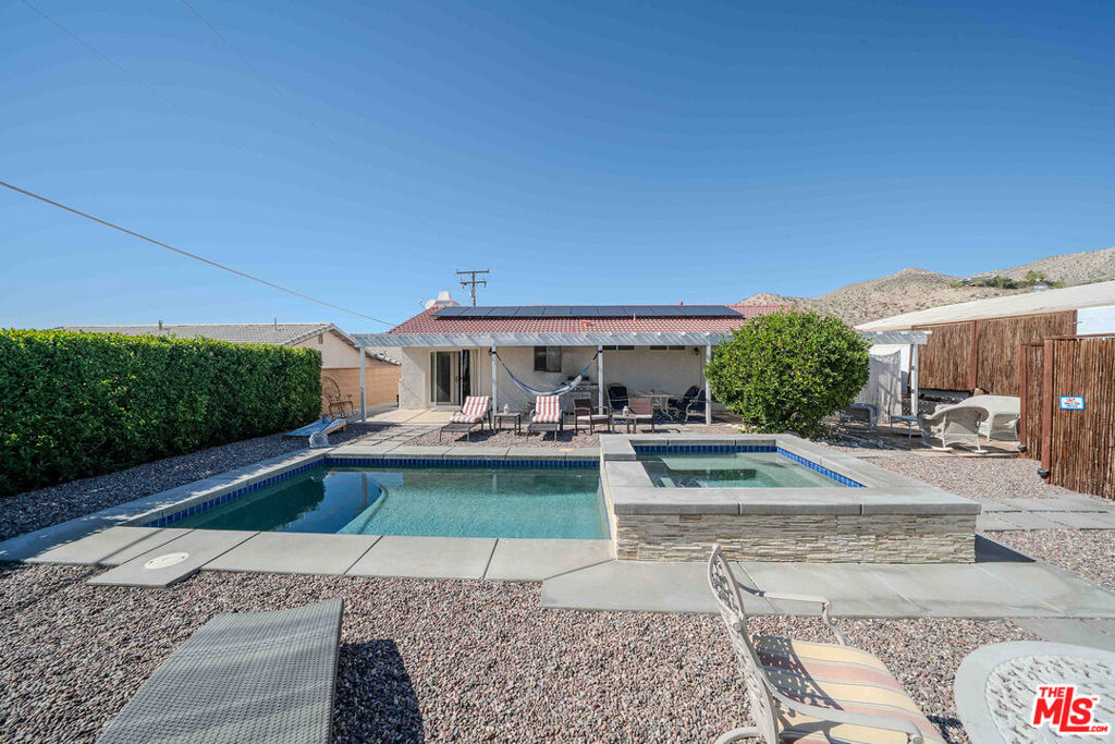 9524 Santa Cruz Road, Desert Hot Springs, CA 92240 — photo 1