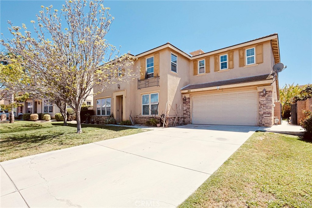 12657 Burbank Road, Eastvale, CA 92880 — photo 1