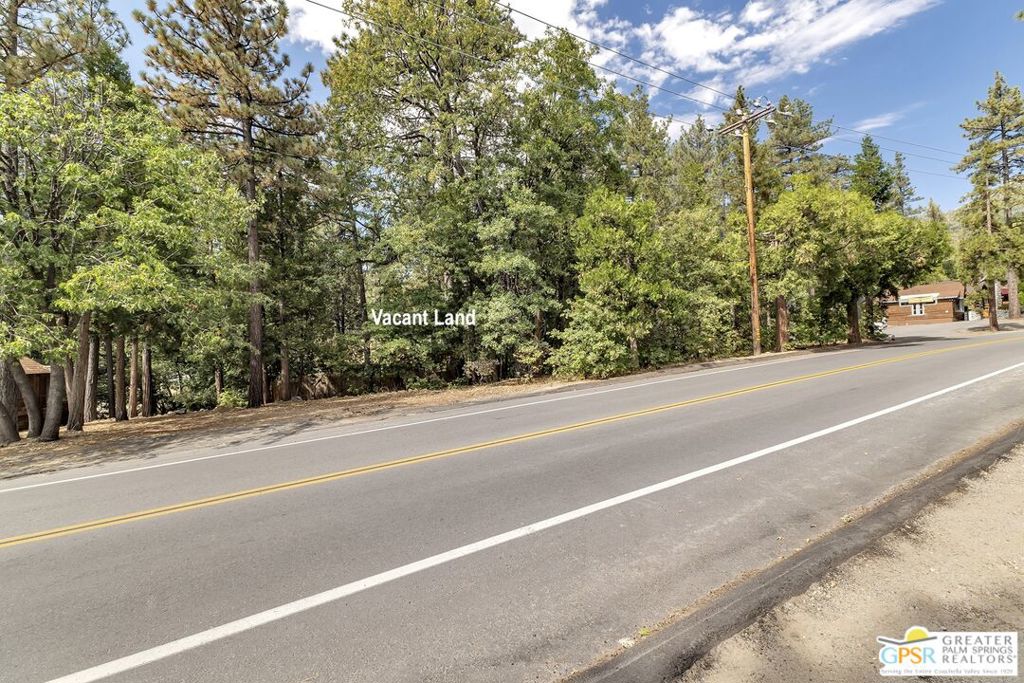 0 N Circle Drive, Idyllwild, CA 92549 — photo 1