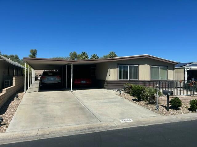 73664 Desert Greens Drive N, Palm Desert, CA 92260 — photo 1