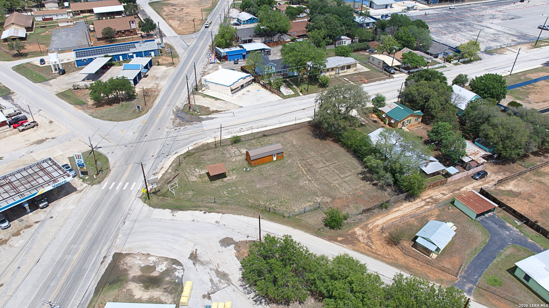 0.48? AC Somerset Rd, Somerset, TX 78069 — photo 1