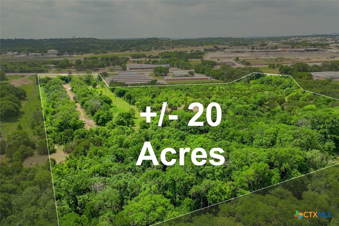1611 E Veterans Memorial Boulevard, Harker Heights, TX 76548 — photo 1