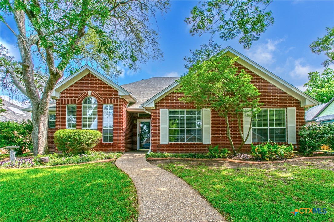 2802 Stratford Drive, Temple, TX 76502 — photo 1
