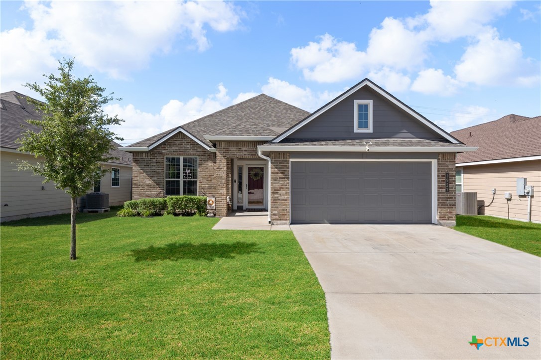 1927 Delano Drive, Temple, TX 76504 — photo 1