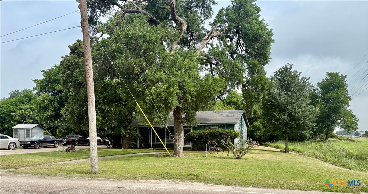 1313 Live Oak Street, Marlin, TX 76661 — photo 1