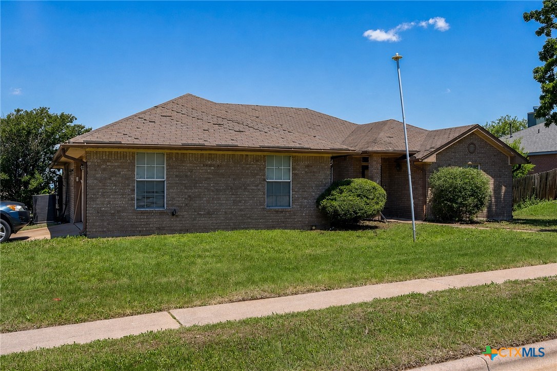 901 Northern Dancer Drive, Copperas Cove, TX 76522 — photo 1