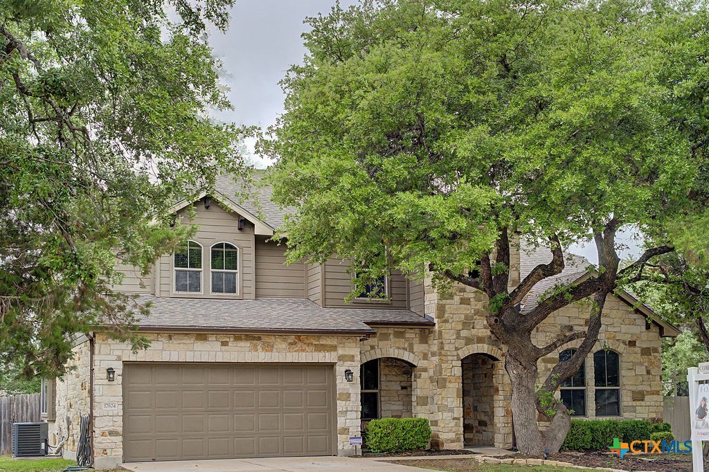 17804 Linkhill Drive, Dripping Springs, TX 78620 — photo 1