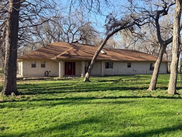 75  County Road 129 None, Taylor, TX 76574 — photo 1