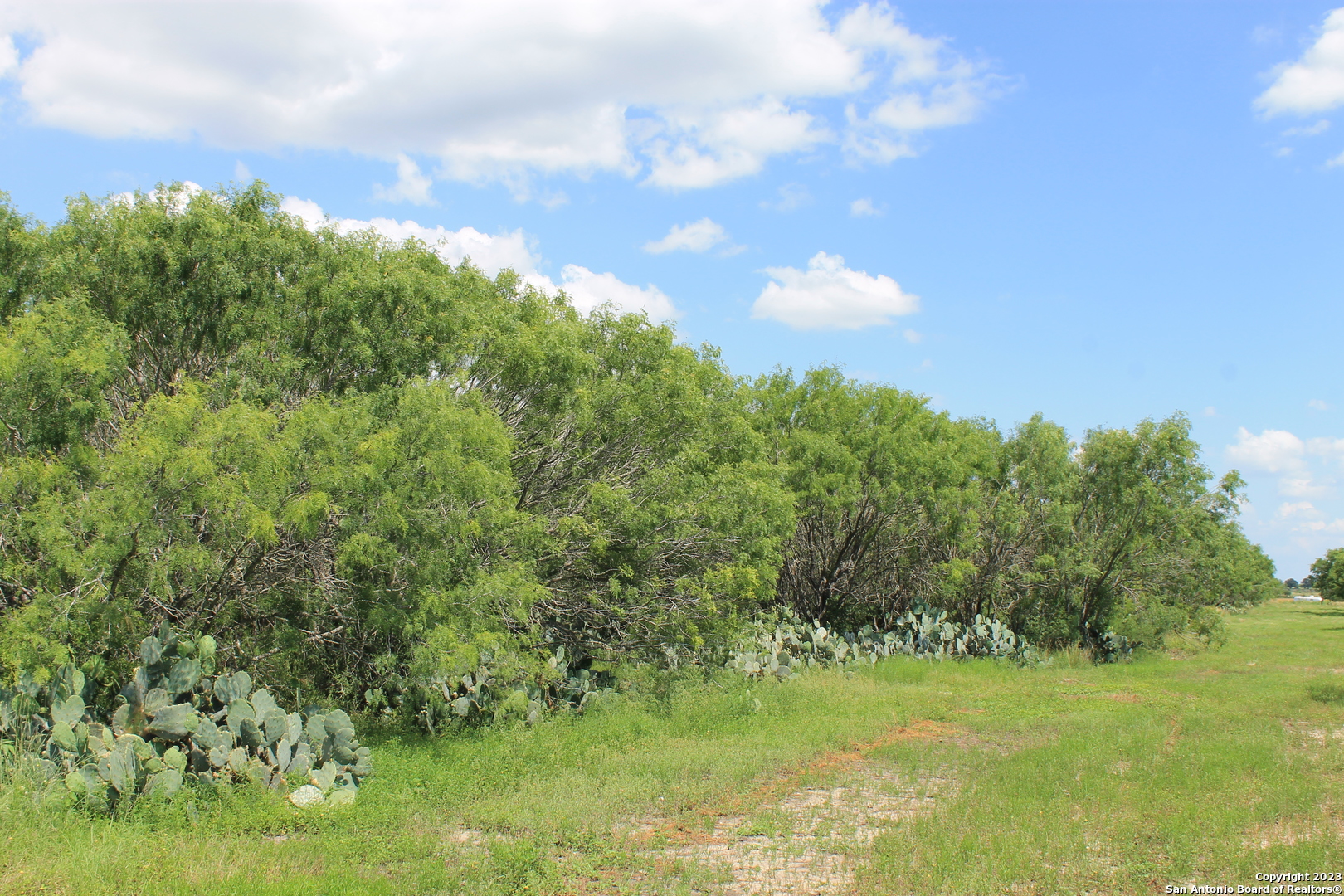 755 PR Mia Ln - Lot 9A, Floresville, TX 78064 — photo 1