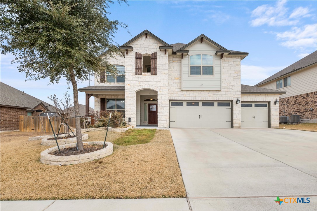 1305 Roma Street, Harker Heights, TX 76548 — photo 1
