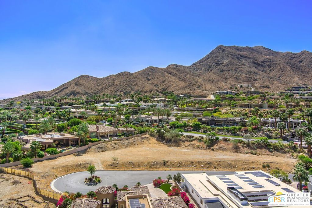 1 Sierra Vista Drive, Rancho Mirage, CA 92270 — photo 1