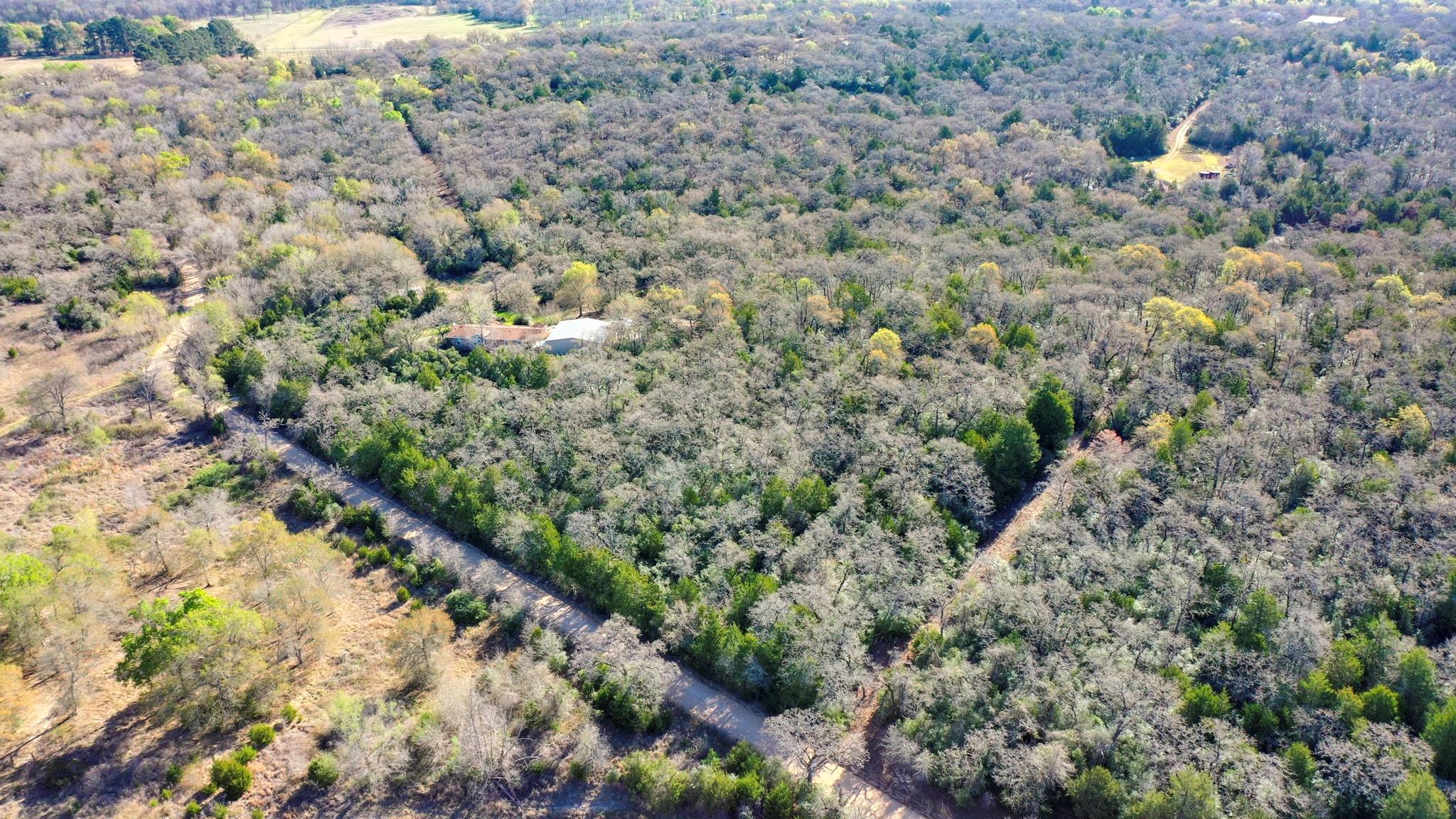 6615  County Road 308 None, Caldwell, TX 77836 — photo 1