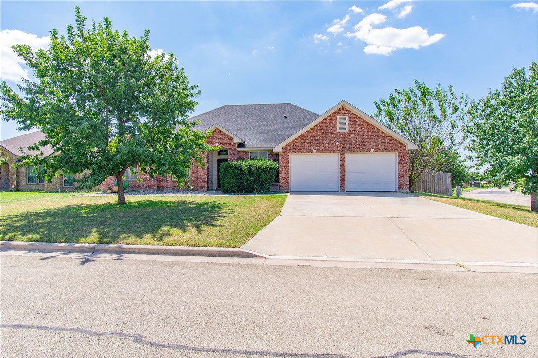 202 Weeping Willow Court, Nolanville, TX 76559 — photo 1