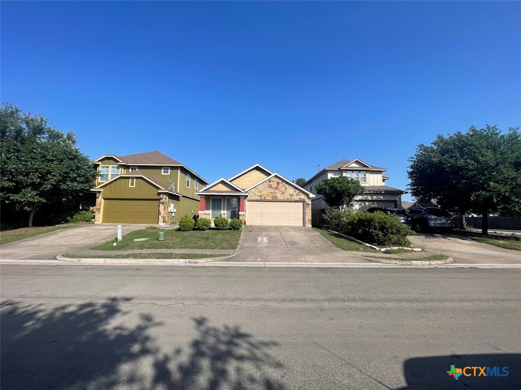 235 Hay Barn Street, San Marcos, TX 78666 — photo 1