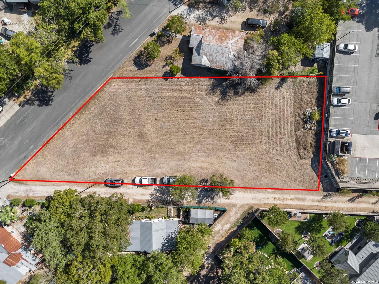 TBD Ogrady, Boerne, TX 78006 — photo 1