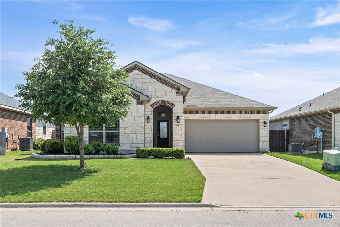 815 Cross Drive, Temple, TX 76502 — photo 1