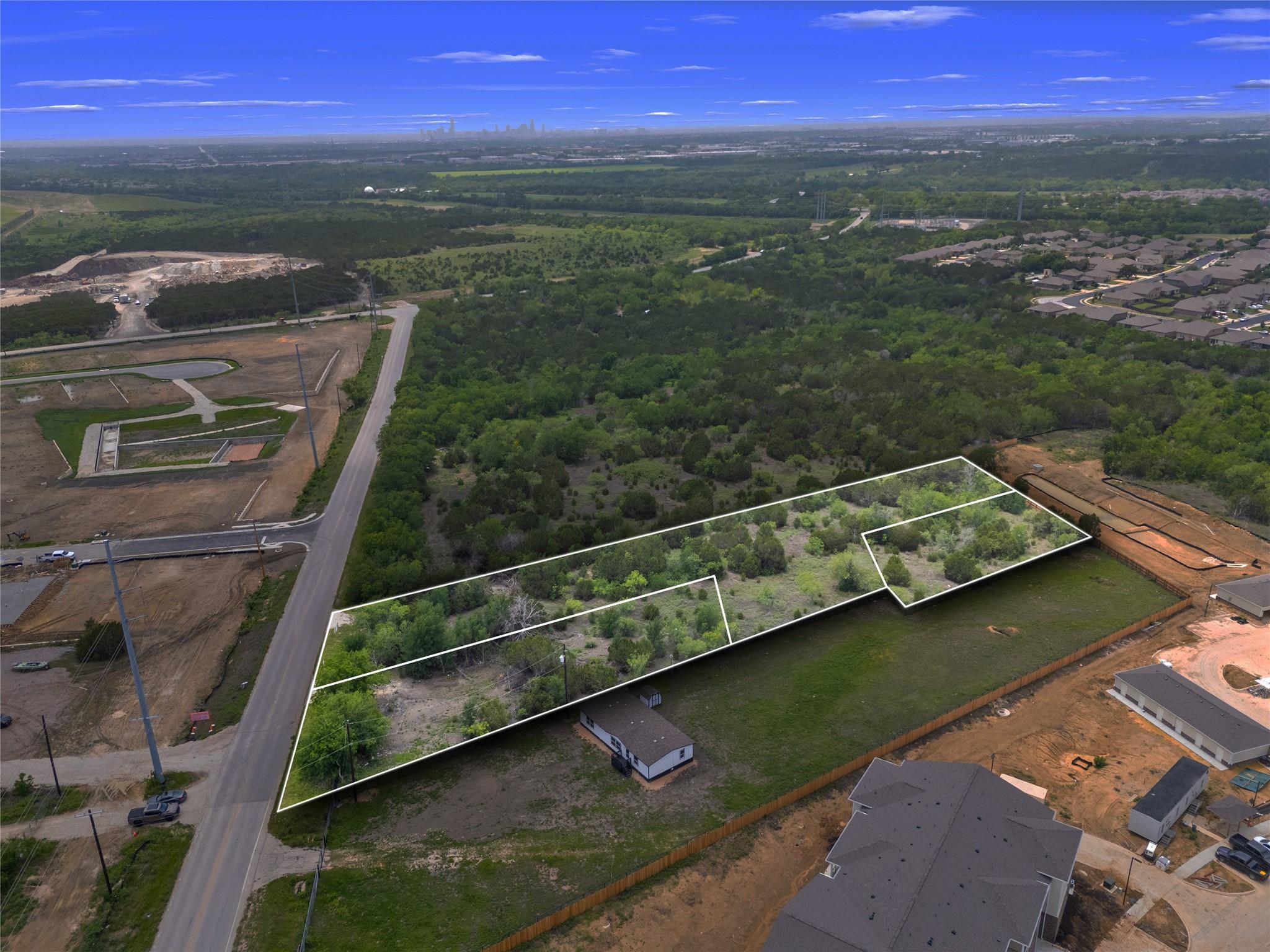 Cameron Rd. Austin, TX  Cameron Rd, Austin, TX 78754 — photo 1