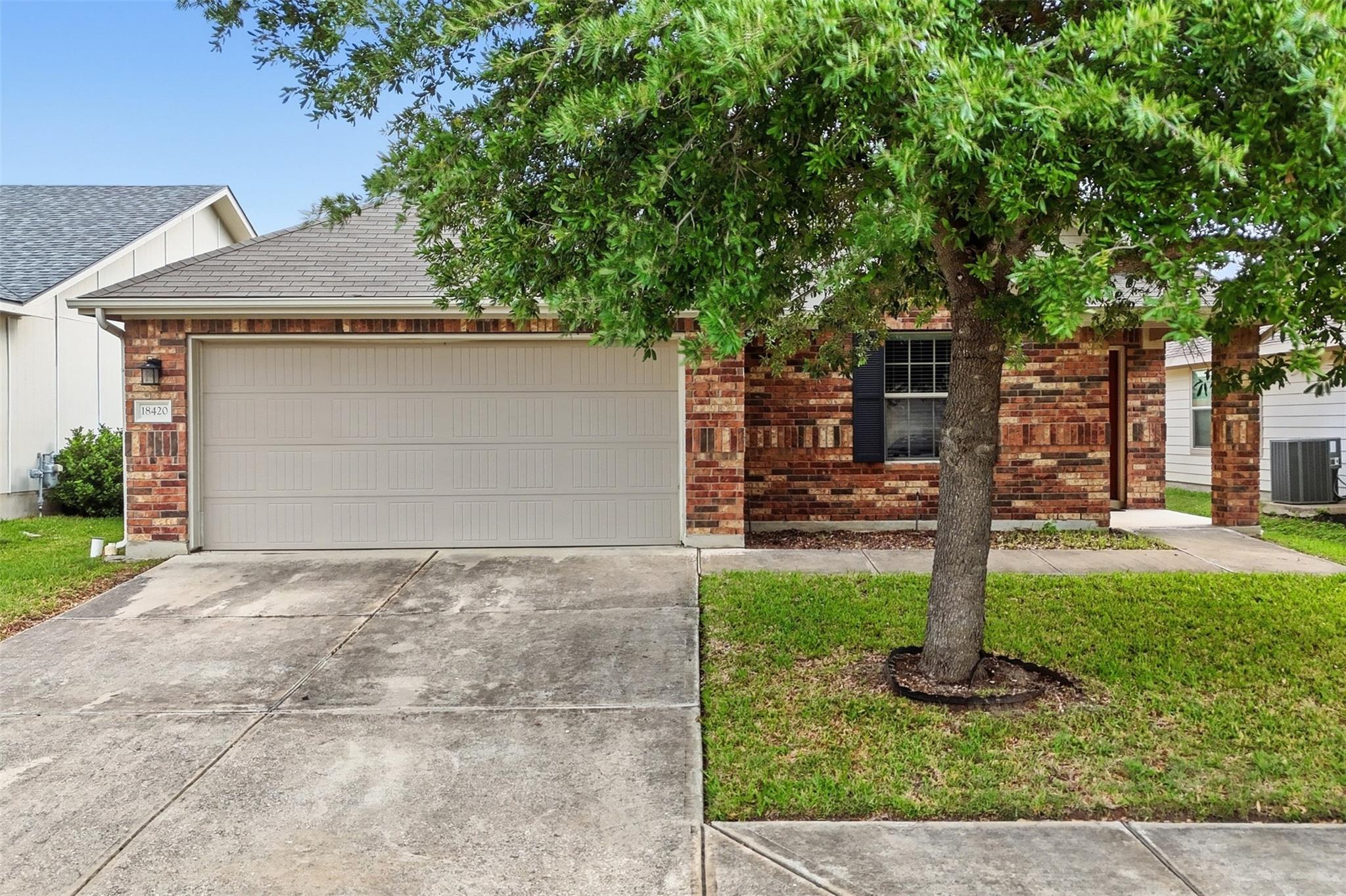 18420  Cloudmore Ln, Elgin, TX 78621 — photo 1