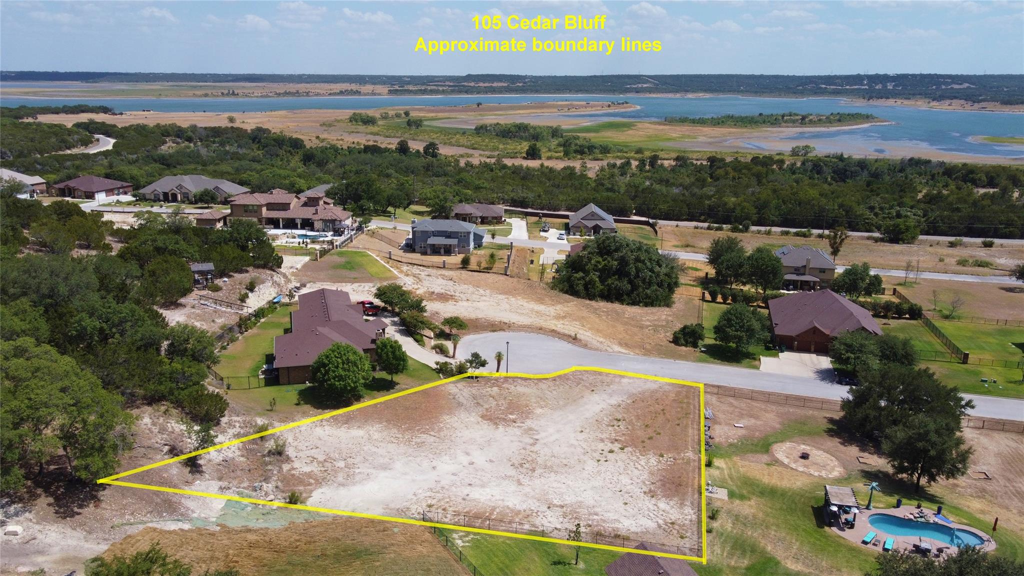 105  Cedar Bluff Ct, Harker Heights, TX 76548 — photo 1