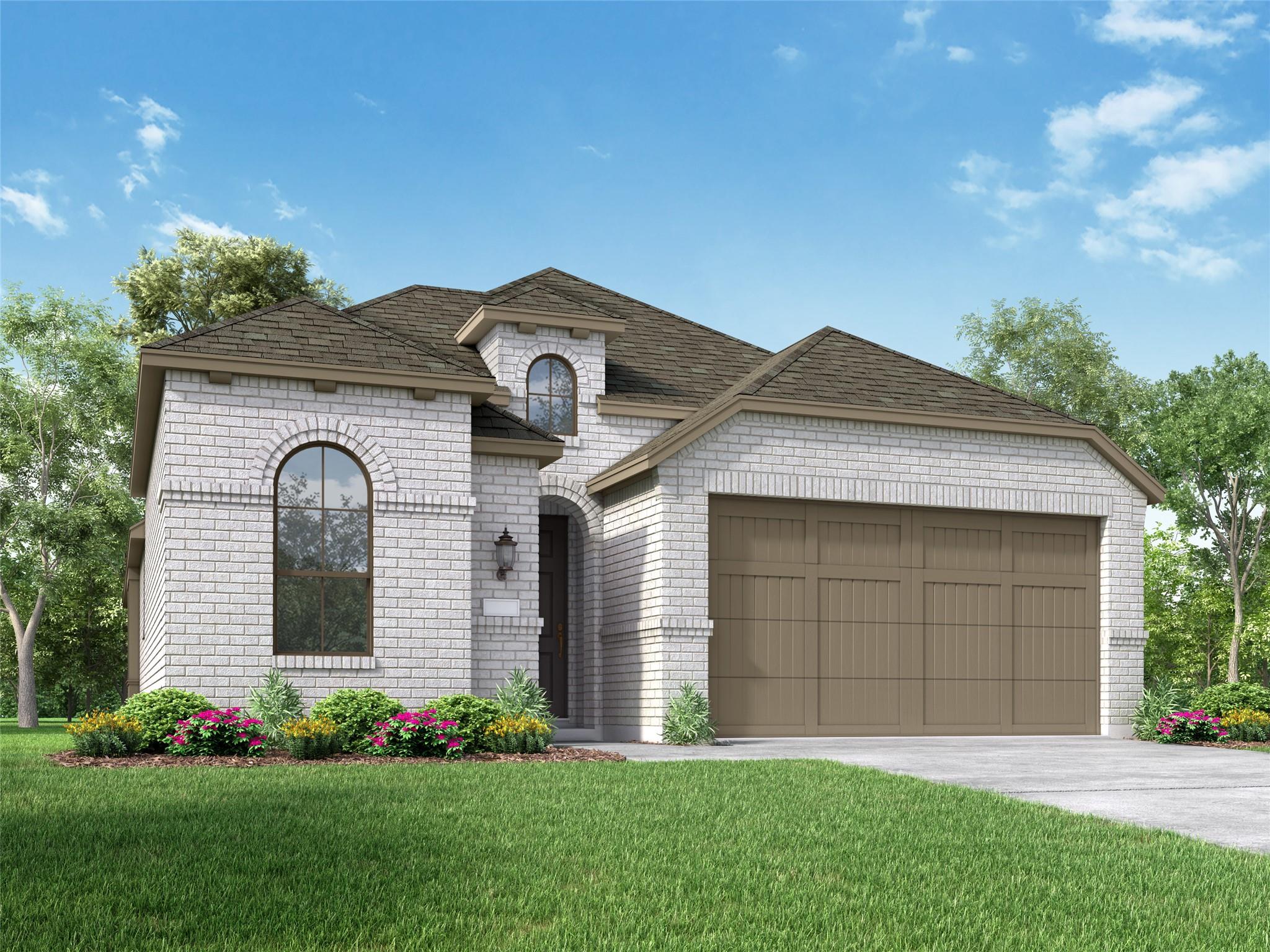 125  Three Oaks Ln, Georgetown, TX 78628 — photo 1