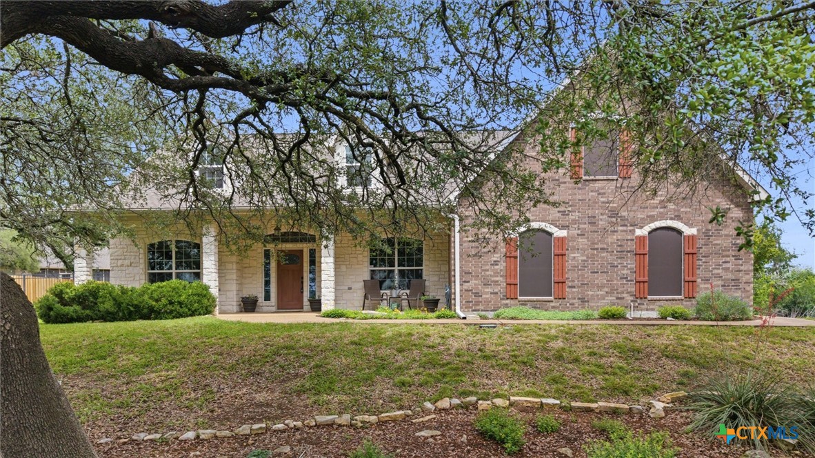 130 Capstone Street, Belton, TX 76513 — photo 1