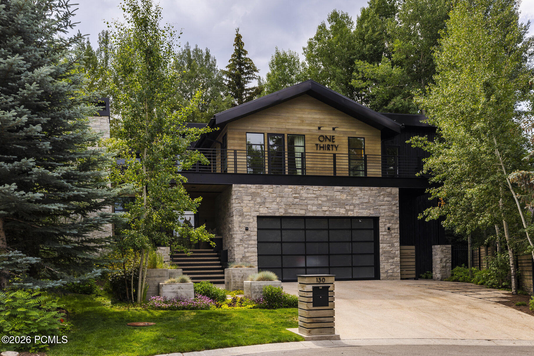 130 Webster Court, Park City, UT 84060 — photo 1