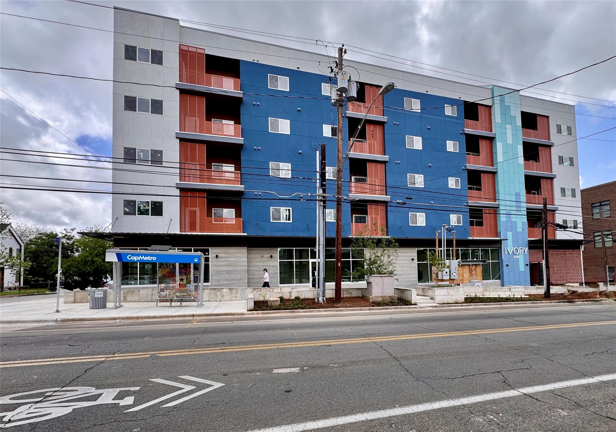 1309  Chicon St  #202, Austin, TX 78702 — photo 1
