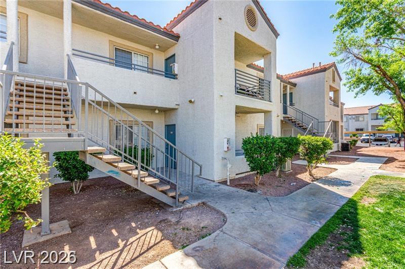 3318 North Decatur Boulevard 1092, Las Vegas, NV 89130 — photo 1