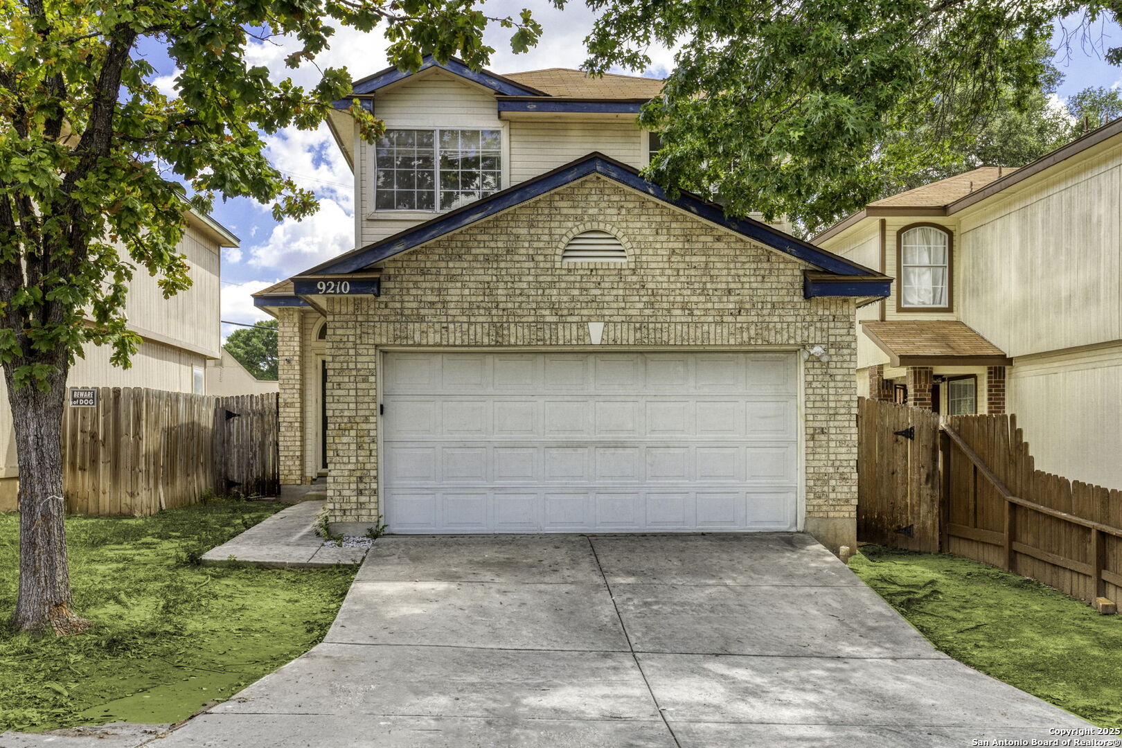 9210 Gillcross Way