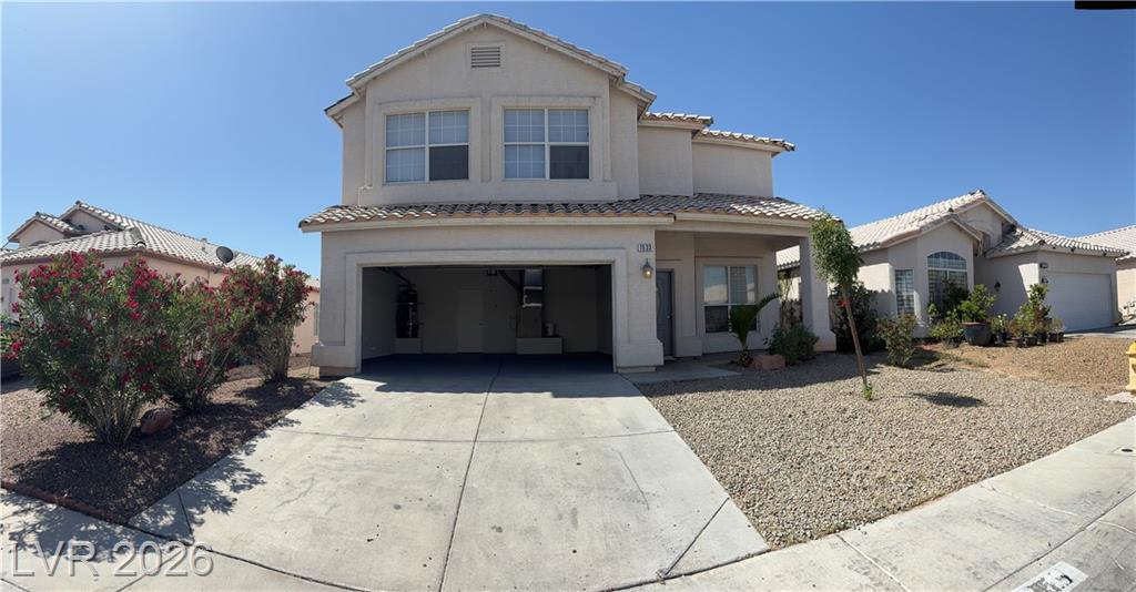 1533 Honey Vista Lane, North Las Vegas, NV 89032 — photo 1