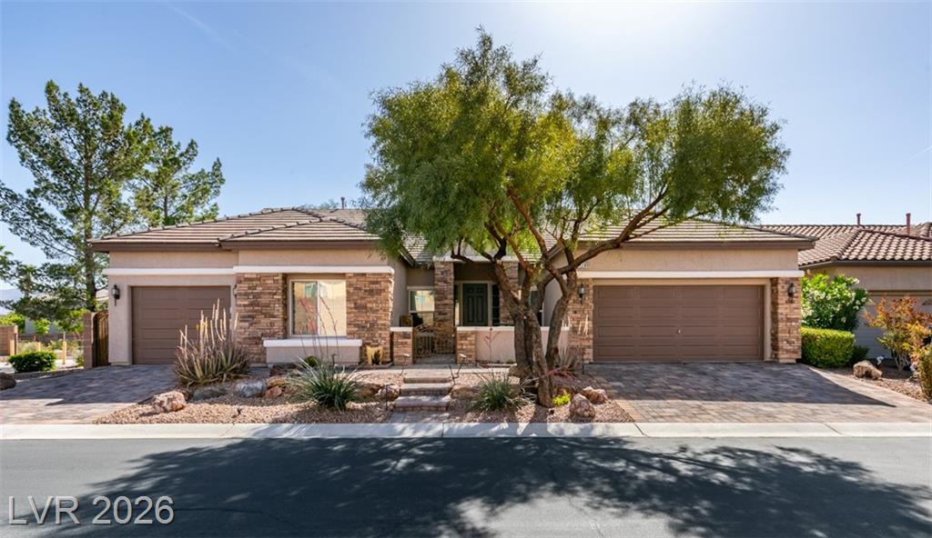 7128 Nature Valley, Las Vegas, NV 89149 — photo 1