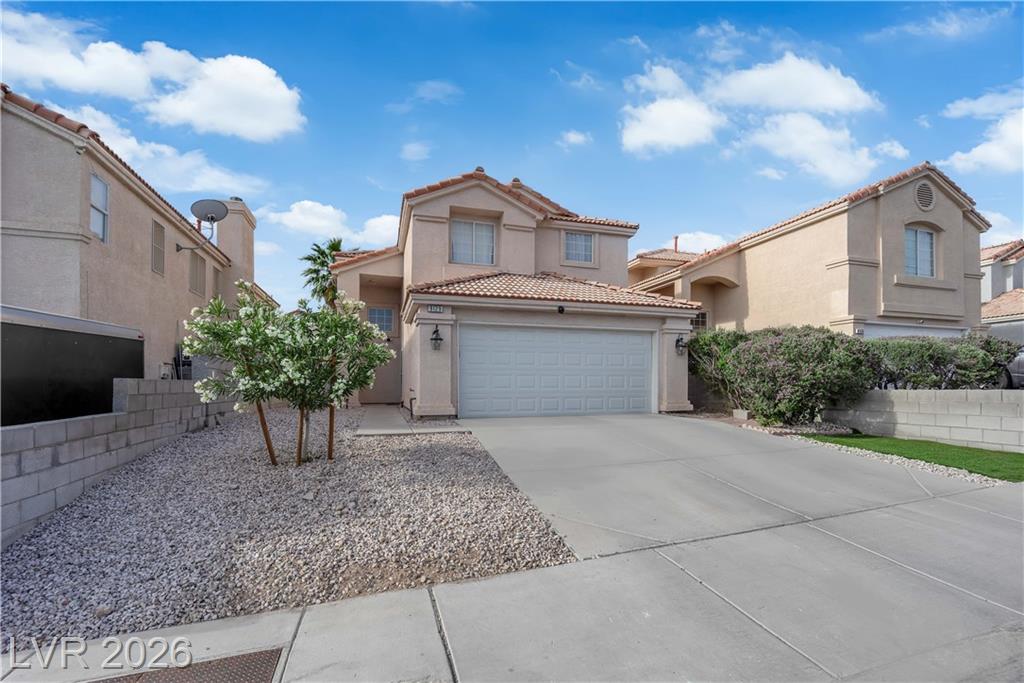 9129 Green Frost Drive, Las Vegas, NV 89129 — photo 1