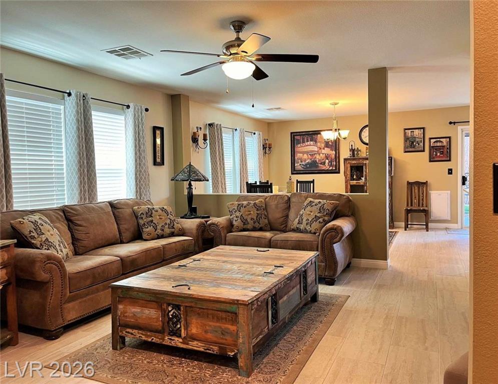 1121 Majestic Canyon Street, Henderson, NV 89052 — photo 1